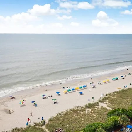 Oceanfront 3Br/2Ba, Ocean Reef, Waterpark Villa